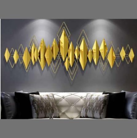 Best Quality Metal Wall Art Design Online